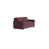 Performance Weave - Aubergine