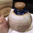 Crystal Bead Vase Jewelry-740779361