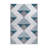 Geometric Area Rug-486604246