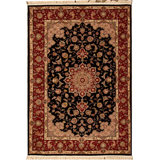 Shah Wool Oriental Area Rug