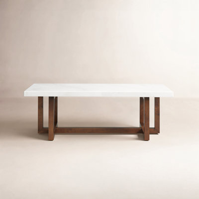Phang Marble Coffee Table