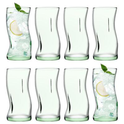 400 Glass