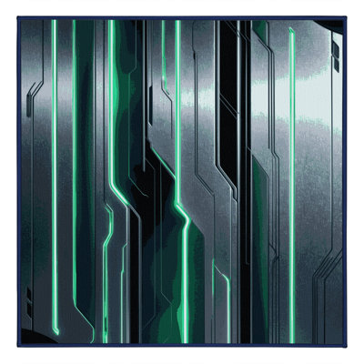 Tapis Intergalactic Drift
