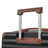 Luggage Sets 5 Piece With Front Opening