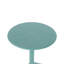 Athens 2 - Person Patio Dining Set with Round Table-1240350395