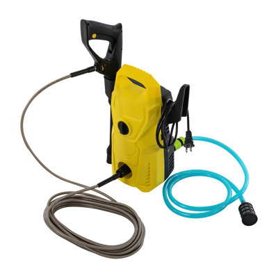 3000W Electric Pressure Washer, High Power Washer