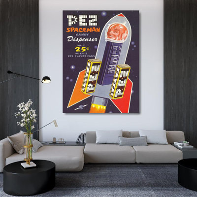 Spaceman