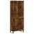 Smoked Oak is out of stock