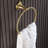 4 - Piece Bathroom Hardware Set-73564267