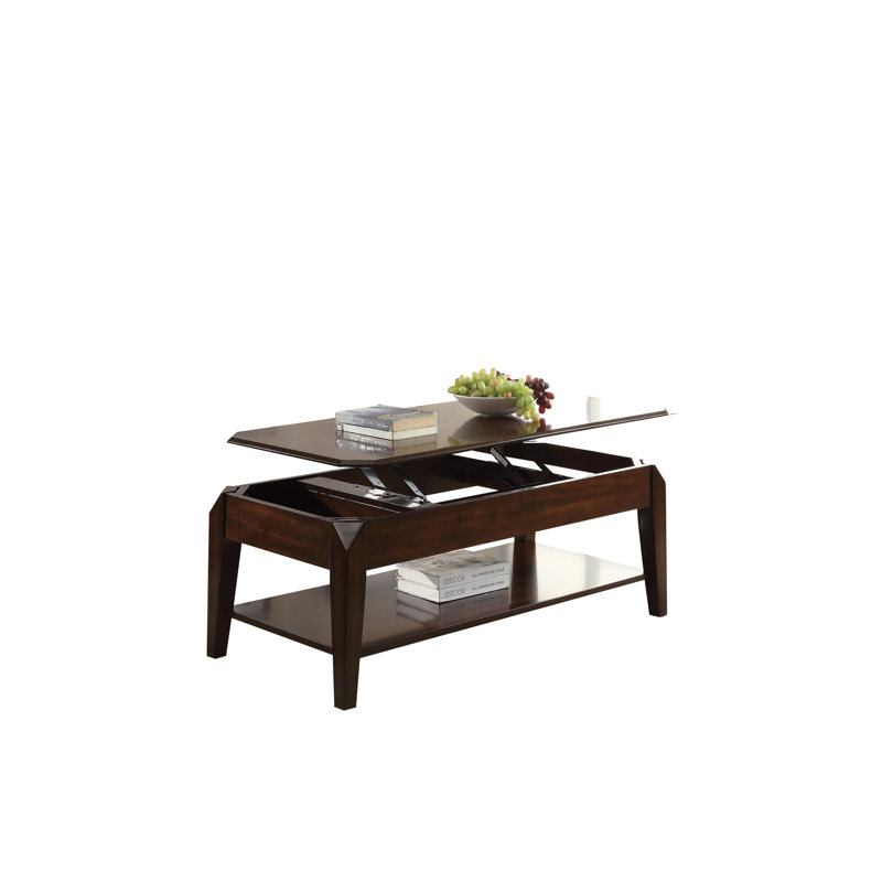 Ensemble de tables basses 3 pièces Edgel
