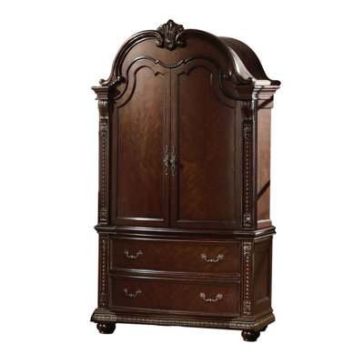 Hersh TV-Armoire