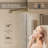 12 Inch Thermostatic Wall Mounted Rainfall Shower System with Rough-in Valve-83255230