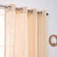 Sickels Semi Sheer Curtain Pair-1099824044-1099824035