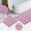 Ensemble de tapis de bain Peletier-2131363059