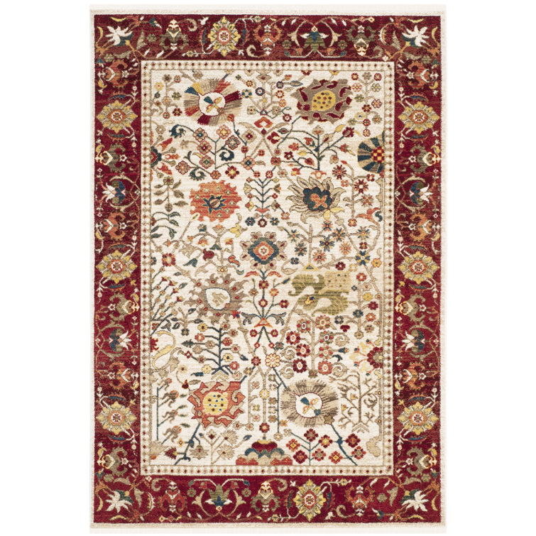 Kurtz Performance Oriental Rug