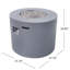 Foyer circulaire Mgo - 40 000 BTU-2014949550-2014949548