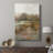 Subtle Motion -Gallery Wrapped Cavas-1502065190
