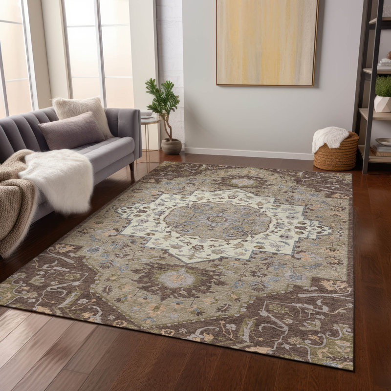 Tapis Chayden, Rectangle de 10 pi x 14 pi