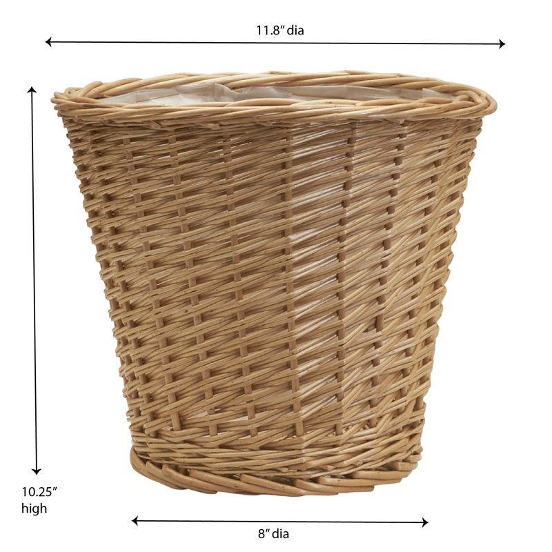 Corbeille à papier Willow