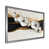 Single Picture Framed Print without Mat selected