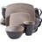 Ivy Bronx  Stoneware Dinnerware - Service for 4-1444116837