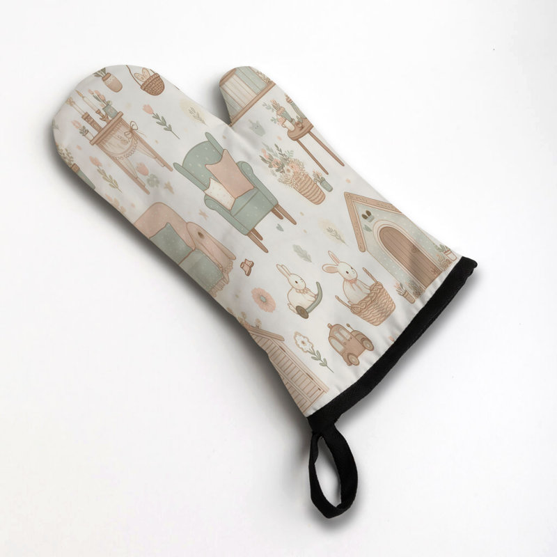 Molleton confortable en coton Cottagecore Vibes