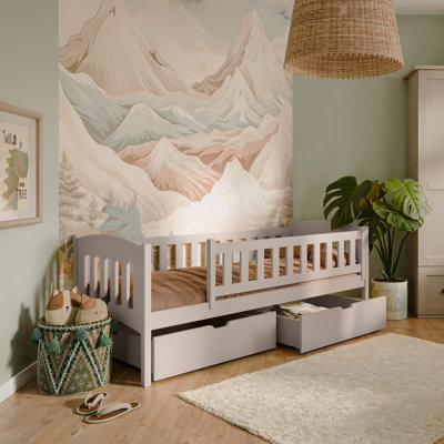 Gucio European Single (90 X 200 Cm) Daybed