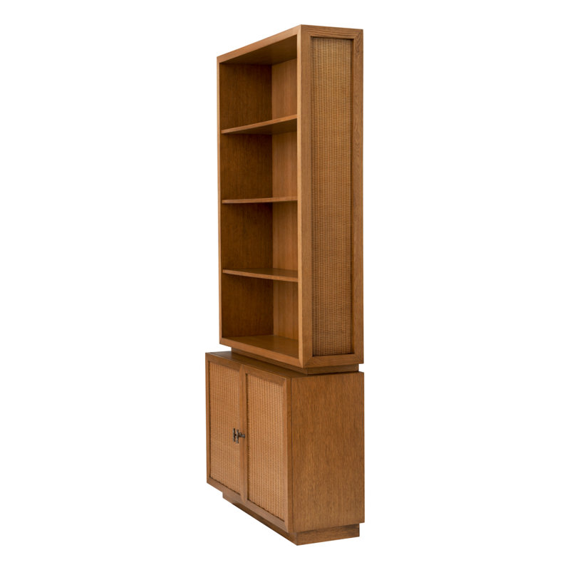 Borchard Bookcase