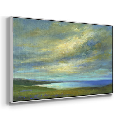 " Coastal Views I "