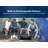 Triad Grip XL Portable Bluetooth LED Party Speaker