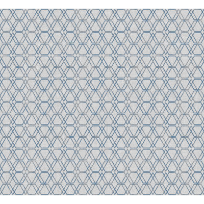 Salomon Geometric 33' L x 27" W Wallpaper Roll