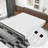 Juniata Blanket Electric Heated Mattress Pad-2060178195