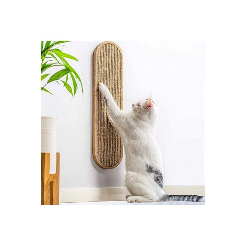 Grattoir pour chat