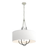 Loop 4 - Light Chandelier