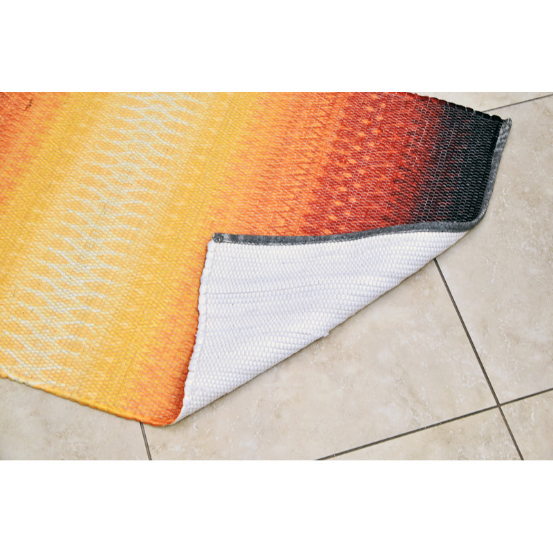 Salinger Ombre Indoor Doormat