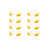 Jaune