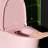 Seren Modern Soft-Close Antimicrobial Toilet Seat Cover-123096474