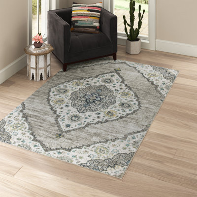 Christa Ivory Rug