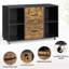 100cm Wide 2 -Drawer File Cabinet-2098268116