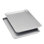 Pro-Bake Bakeware Aluminized Steel Half Sheet Baking Pan