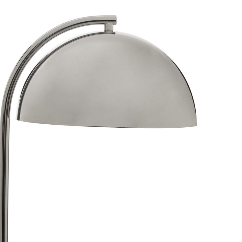 Erela Marble Arched Lamp