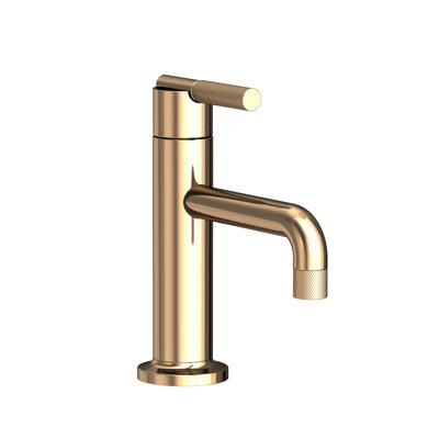 Single Hole Lavatory Faucet