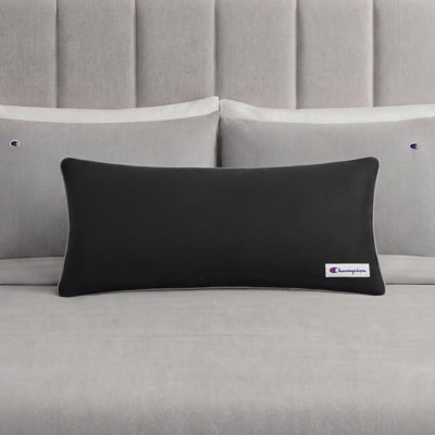 Champion Faux Wool Body Pillows
