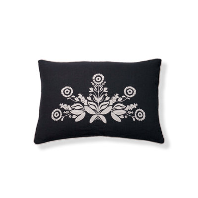 Coussin Floral