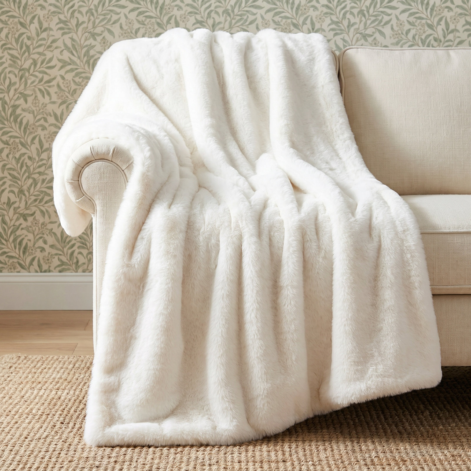 Stormi Throw Blanket
