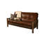Futon double avec matelas Anders-1333195088-1304451326
