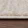 Carmel Modern Abstract Cream/Beige Area Rug