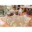 Tapis intérieur / extérieur beige Mancilla-978515573