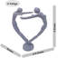 Renata HEART COUPLE Iron Figurine 15cm-92166362