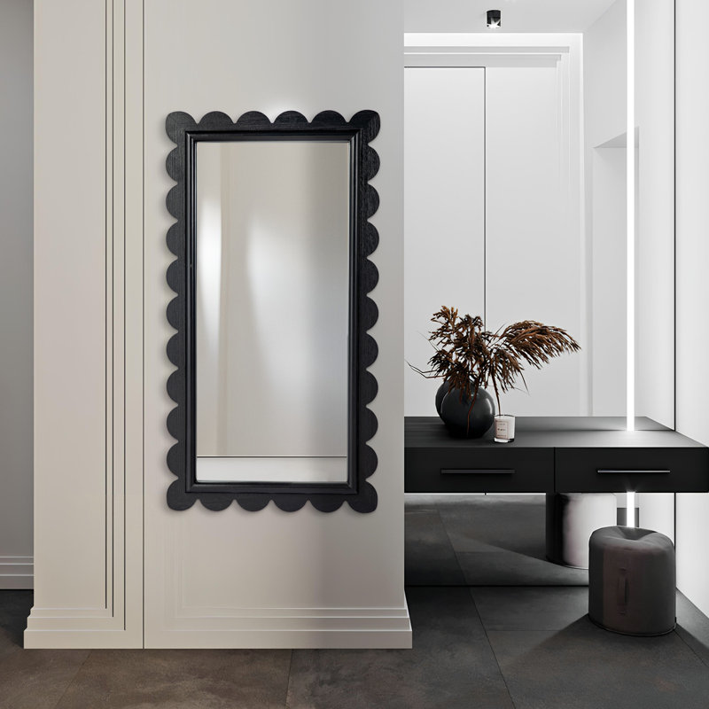 Miroir mural 42,5 "H